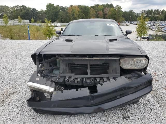 2010 Dodge Challenger SE