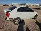 2010 Hyundai Accent GLS