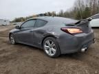 2013 Hyundai Genesis Coupe 2.0T