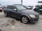 2009 Mercedes-Benz C 300 4matic