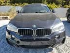 2016 BMW X6 XDRIVE35I