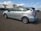 2016 Toyota Prius V