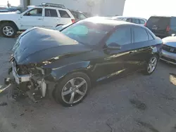 Salvage Cars with No Bids Yet For Sale at auction: 2015 Audi A3 Premium