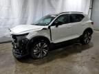 2024 Volvo XC40 Plus