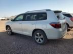 2009 Toyota Highlander Sport