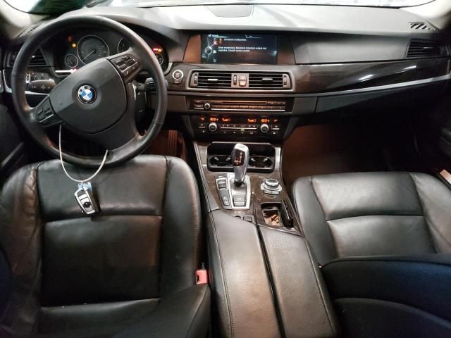 2013 BMW 528 XI