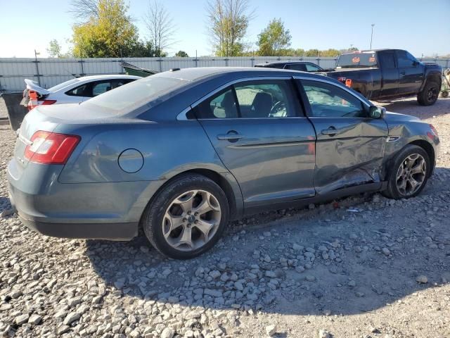 2010 Ford Taurus SEL