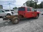 2007 Chevrolet Silverado K2500 Heavy Duty