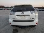 2008 Lexus RX 400H