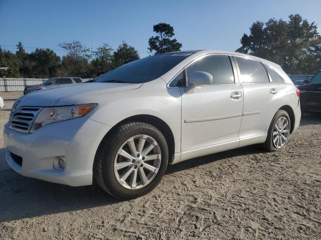 2011 Toyota Venza