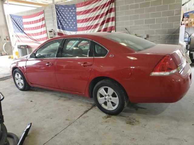 2008 Chevrolet Impala LT