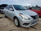 2016 Nissan Versa S