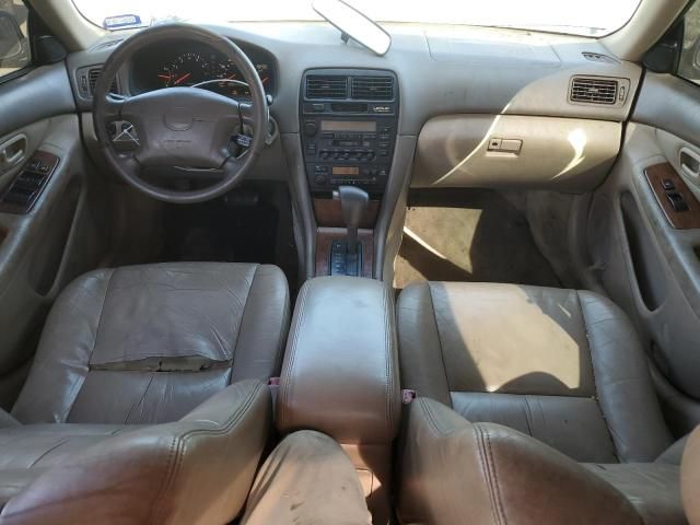 1997 Lexus ES 300