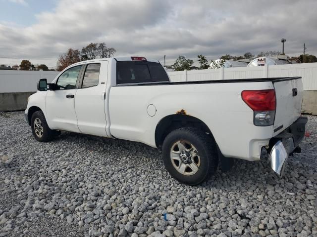 2007 Toyota Tundra Double Cab SR5