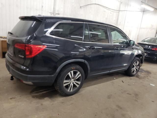 2016 Honda Pilot EX