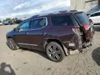 2017 Chevrolet 2017 GMC Acadia Denali