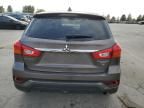 2018 Mitsubishi Outlander Sport ES