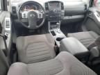 2012 Nissan Pathfinder S