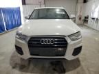 2017 Audi Q3 Premium