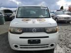 2012 Nissan Cube Base