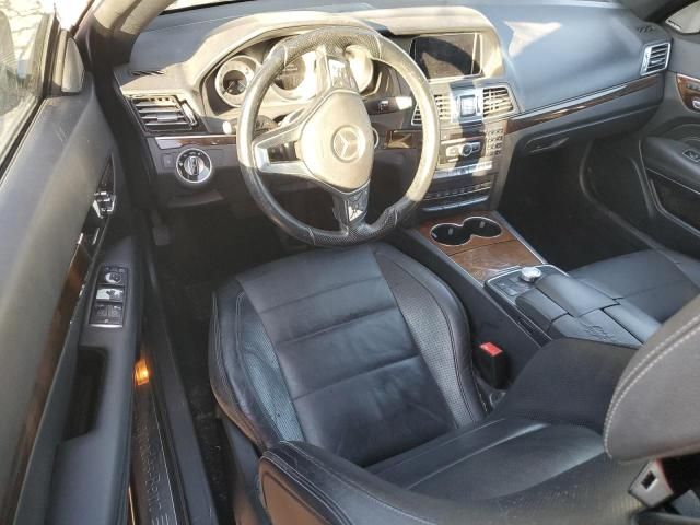 2014 Mercedes-Benz E 350