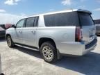 2016 GMC Yukon XL K1500 SLT