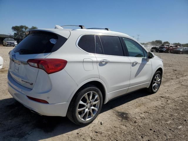 2019 Buick Envision Premium