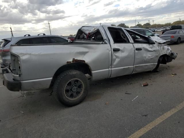 2005 Dodge RAM 1500 ST