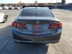 2015 Acura TLX Tech