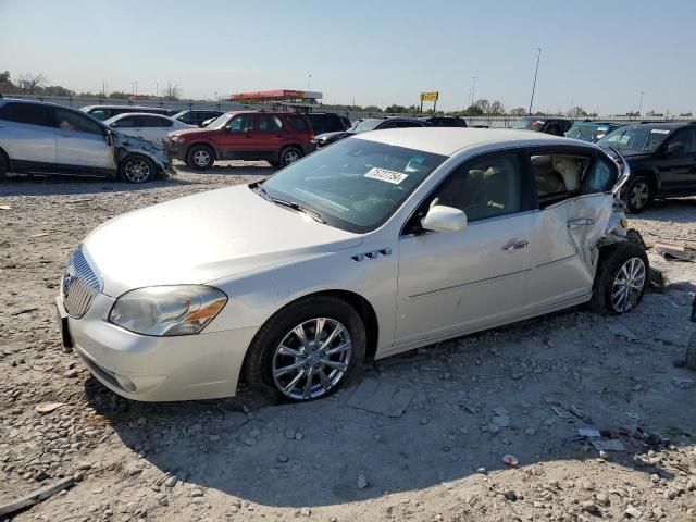 2011 Buick Lucerne CXL