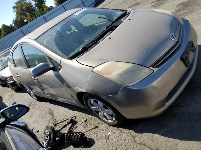 2004 Toyota Prius