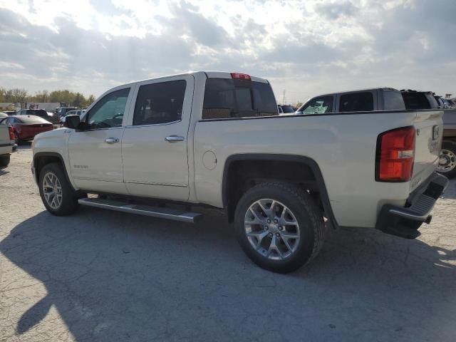 2014 GMC Sierra K1500 SLT