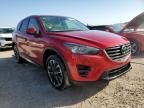 2016 Mazda CX-5 GT