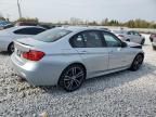 2015 BMW 335 XI