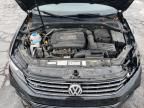 2017 Volkswagen Passat R-Line