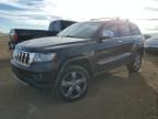 2011 Jeep Grand Cherokee Overland