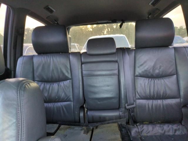 2004 Lexus GX 470