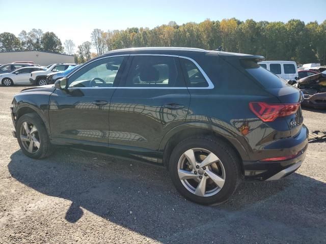 2019 Audi Q3 Premium