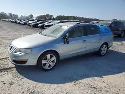 2008 Volkswagen Passat Wagon Komfort en venta en Gastonia, NC