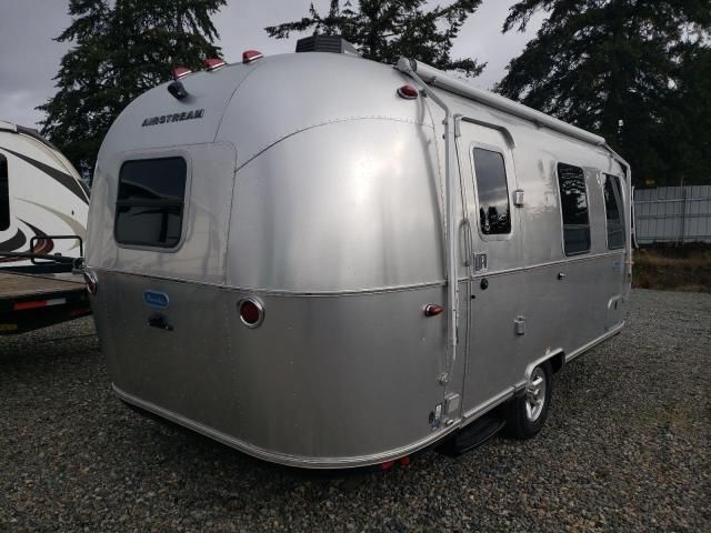 2024 Airstream Travel Trailer