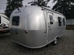 2024 Airstream Travel Trailer