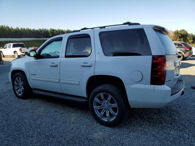 2011 Chevrolet Tahoe K1500 LT