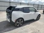 2017 BMW I3 REX