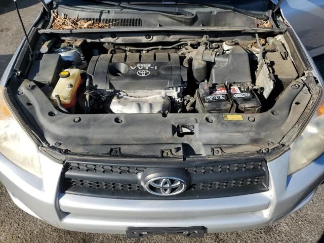 2009 Toyota Rav4