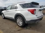 2021 Ford Explorer King Ranch