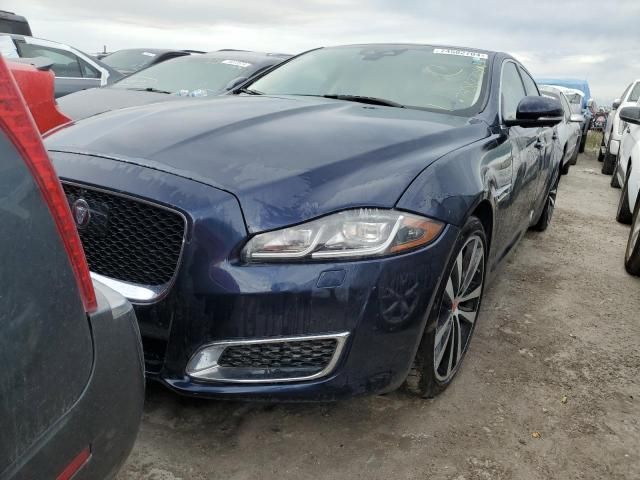 2019 Jaguar XJL Portfolio