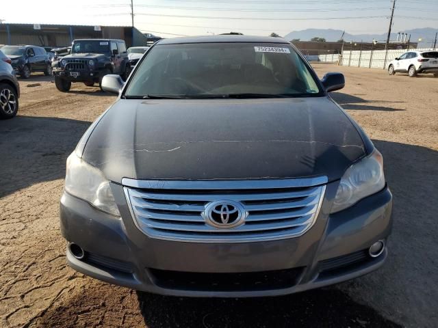 2008 Toyota Avalon XL