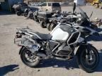 2022 BMW R 1250 GS Adventure