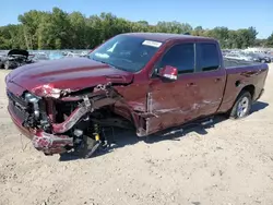 2021 Dodge RAM 1500 BIG HORN/LONE Star en venta en Conway, AR