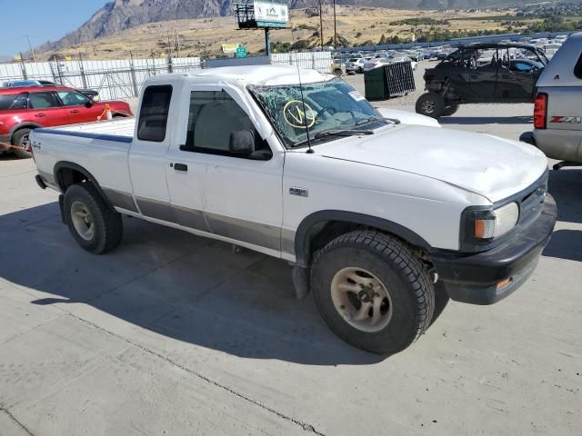 1995 Mazda B3000 Cab Plus